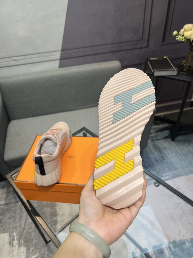 Hermes Sneakers